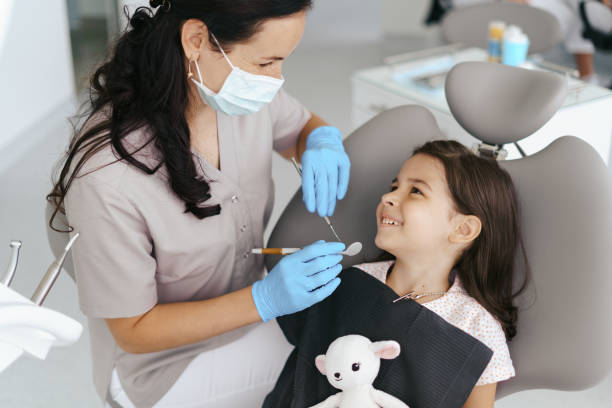 Best Same-Day Emergency Dentist in Mount Olive, NC