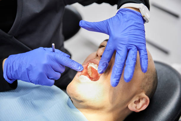 Best Walk-In Emergency Dentist in Mount Olive, NC