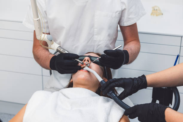 Best Emergency Treatment for Toothache in Mount Olive, NC