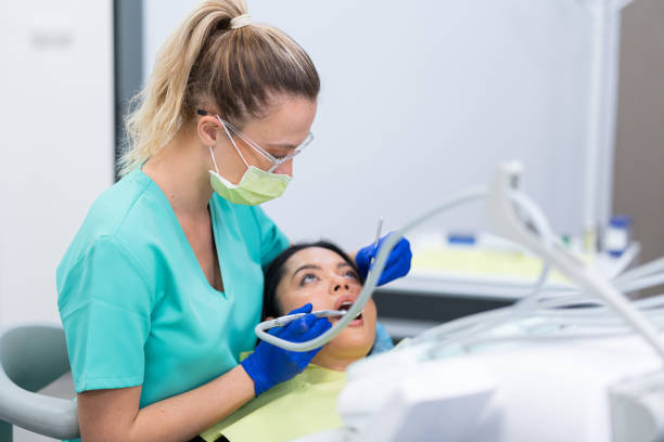Best Emergency Orthodontic Repairs in Mount Olive, NC