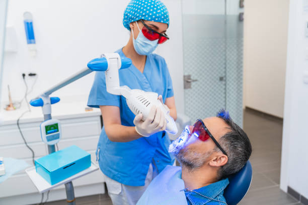 Best Same-Day Emergency Dentist in Mount Olive, NC