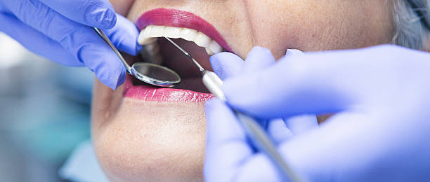 Best Emergency Dental Surgery in Mount Olive, NC