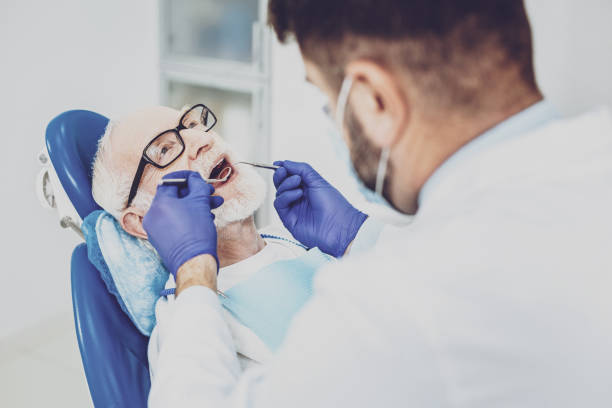 Best Emergency Tooth Extraction in Mount Olive, NC